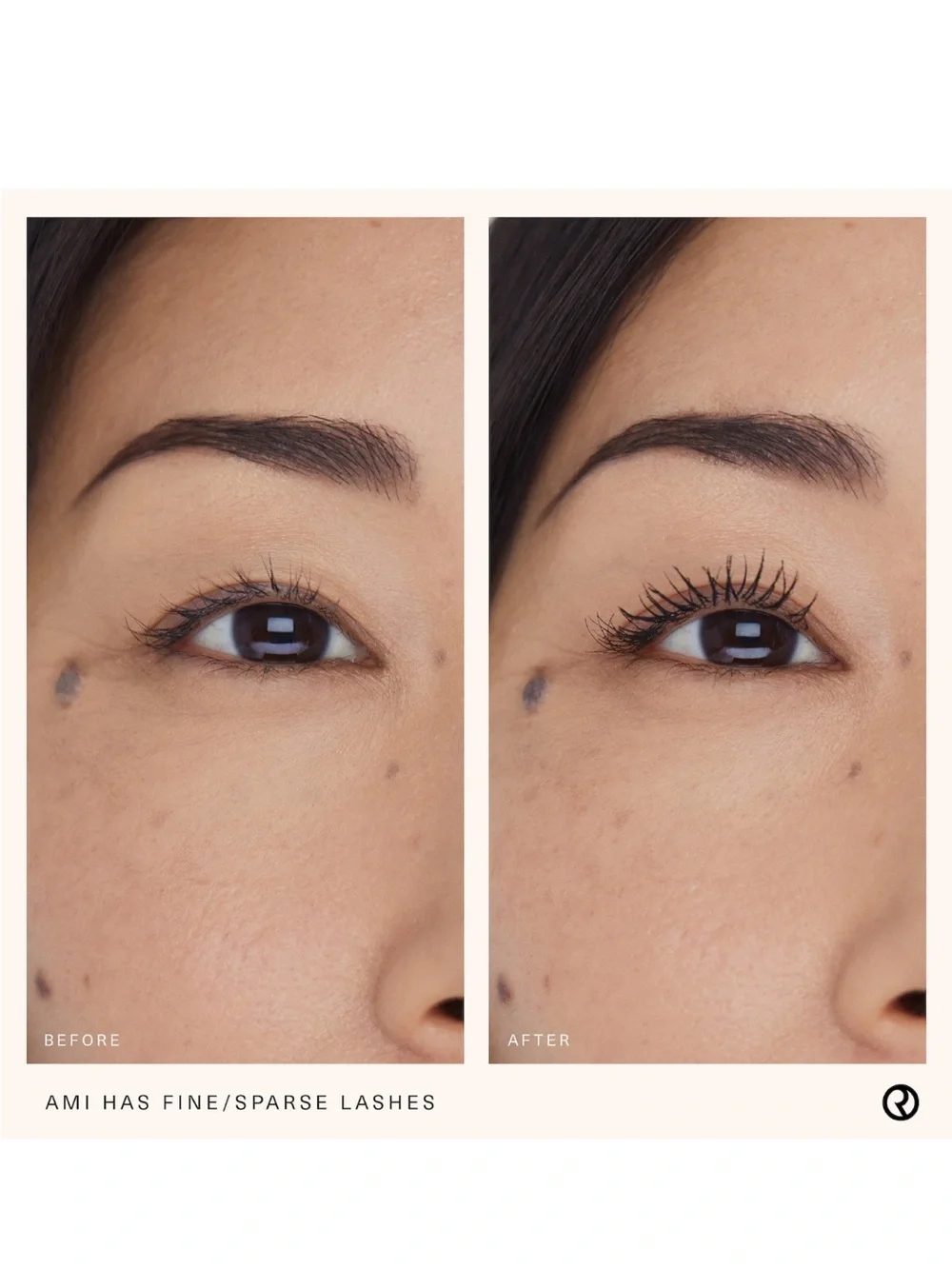 Rare Beauty Volumizing Mascara